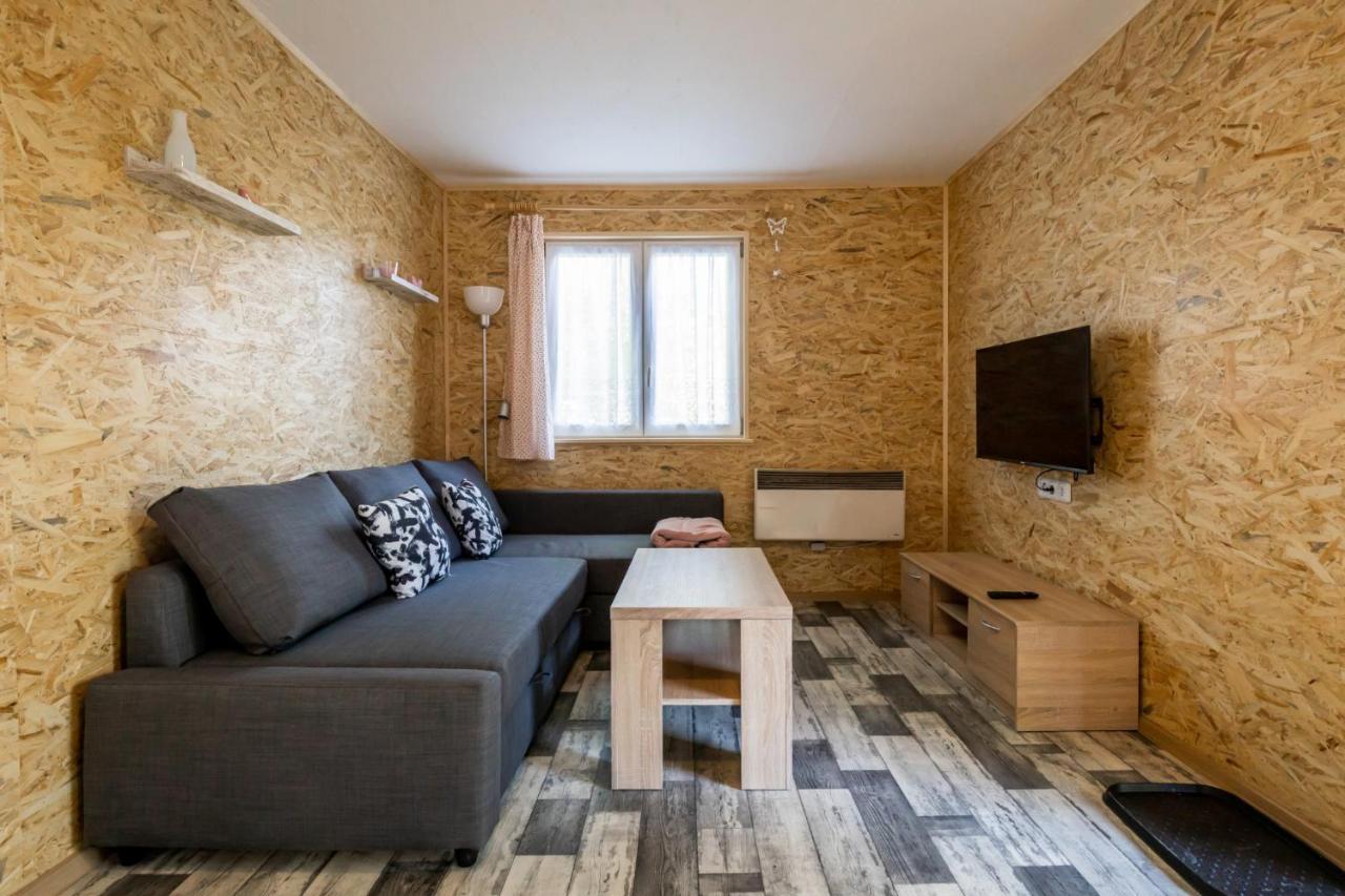 Lisci Mlyn Hotell Frenštát pod Radhoštěm Eksteriør bilde