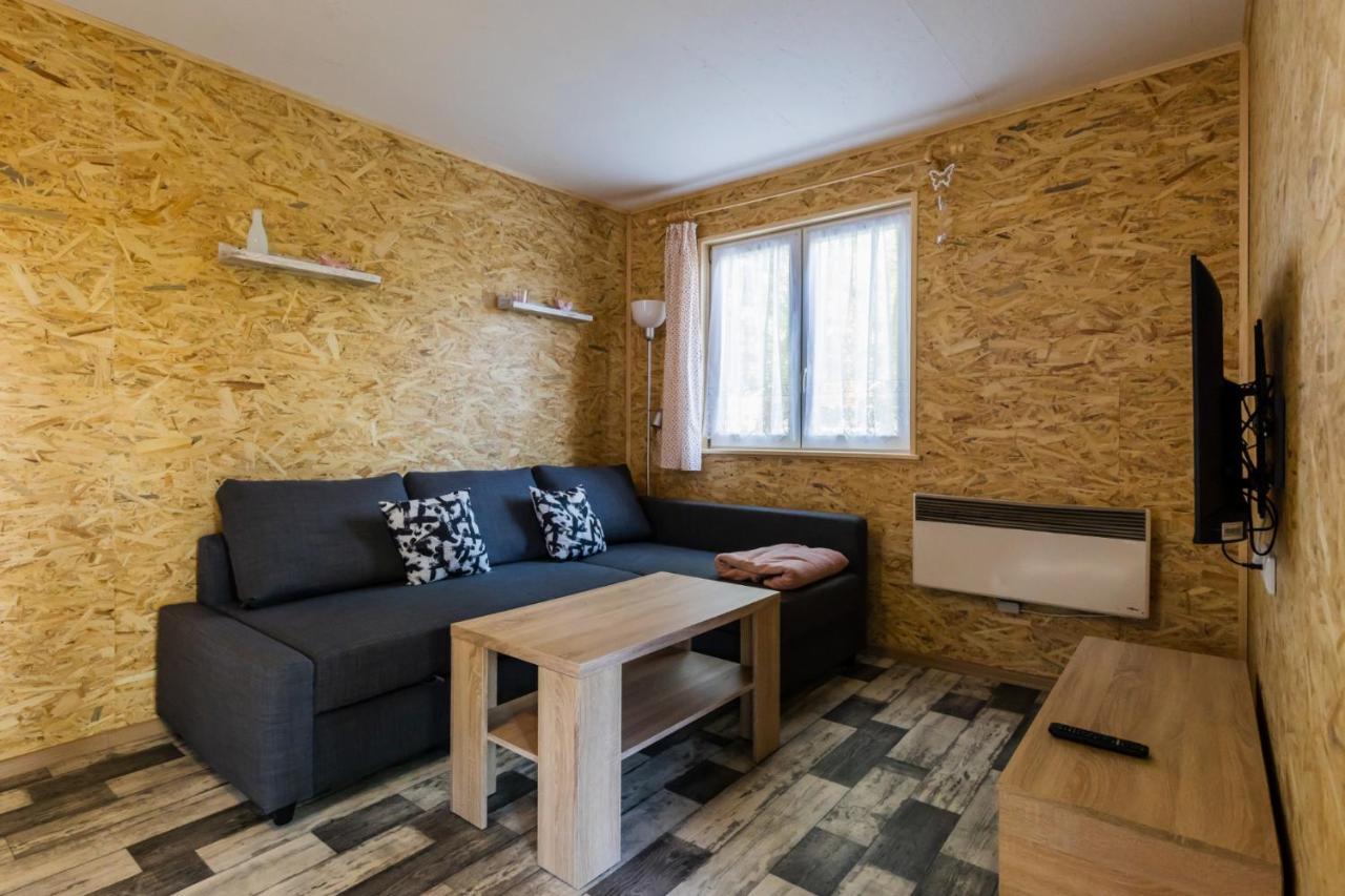 Lisci Mlyn Hotell Frenštát pod Radhoštěm Eksteriør bilde